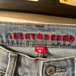 Lucky Brand Women's Denim Jeans